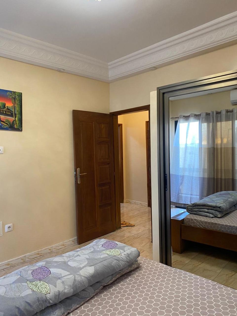 Residence Adja Binta Kane Sour Dakar Exterior photo