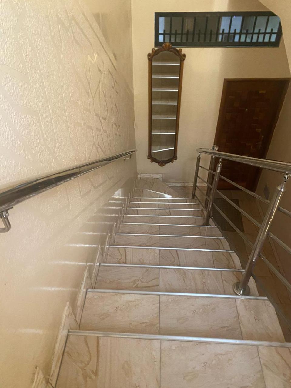 Residence Adja Binta Kane Sour Dakar Exterior photo